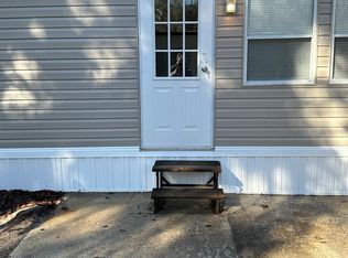 1111 N Point Lonesome Rd #14, Inverness, FL 34453