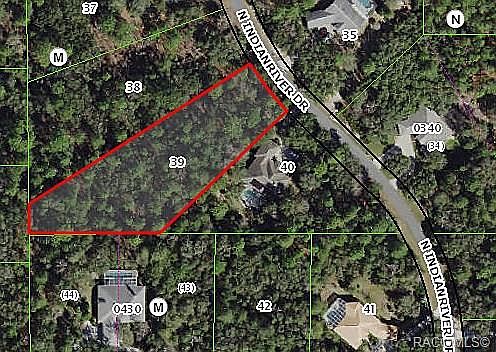 1st image of 4074 N Indianriver Dr