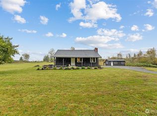 3831 Spirit Lake Hwy, Silverlake, WA