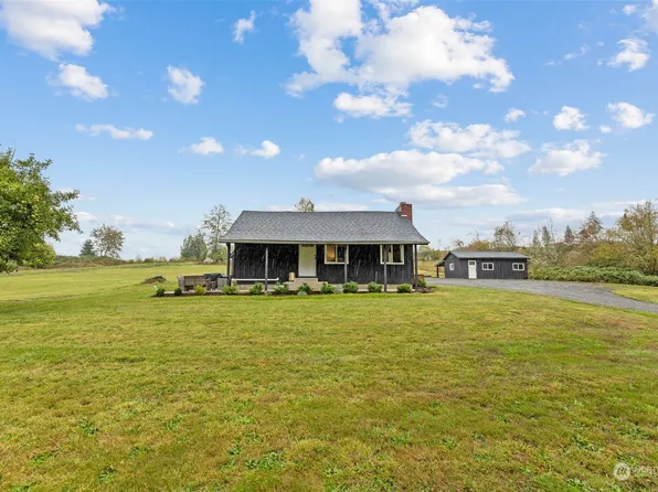 3831 Spirit Lake Highway, Silverlake, WA 98645