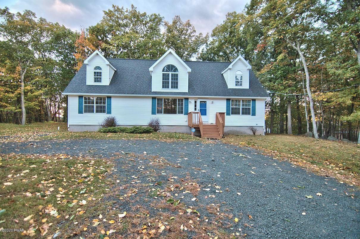 100 Catamount Ln, Tafton, PA 18464 Zillow