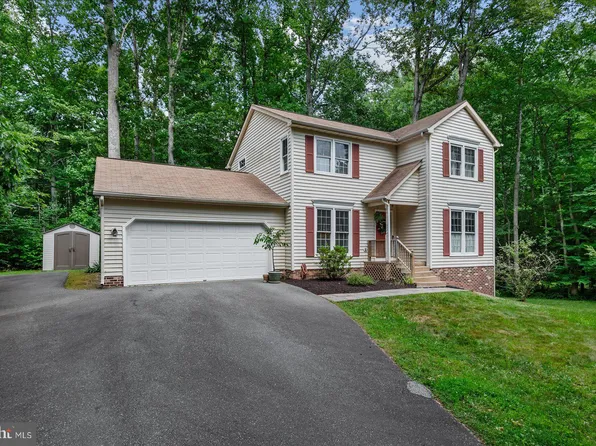 10914 Cedar Post Ln, Spotsylvania, VA 22553
