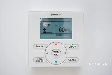 Rented by Nooklyn NYC LLC