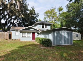619 E 9th Ave, Mount Dora, FL 32757