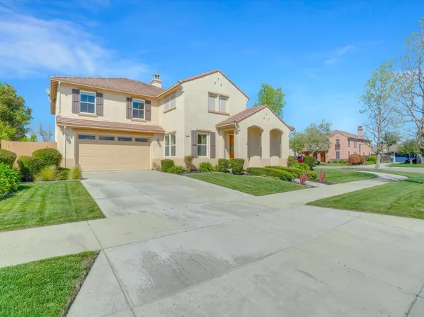 1231 Callaway Cir, Ripon, CA 95366