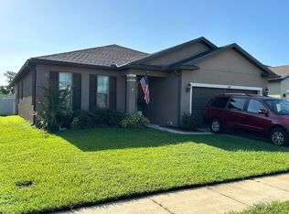8714 Rindge Rd, Polk City, FL 33868
