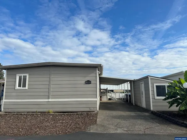 3592 Turner Rd SE, Salem, OR 97302