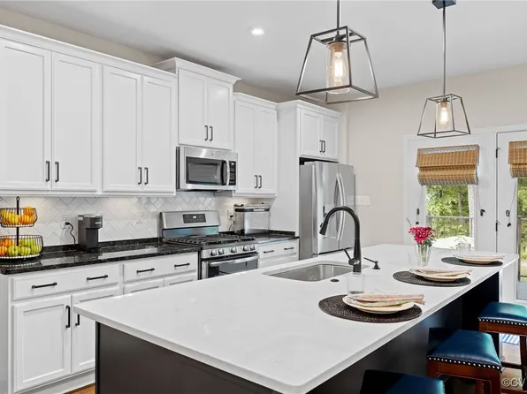 4652 Broad Hill Dr, Henrico, VA 23233