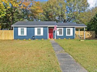 507 E Pine St, Atmore, AL 36502