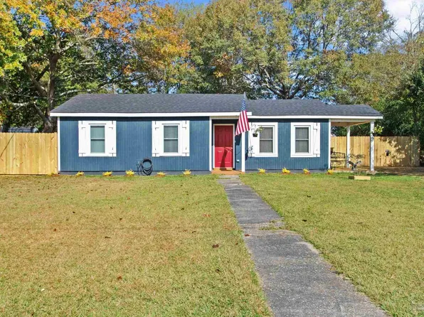 507 E Pine St, Atmore, AL 36502