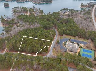 104 N Waterside Dr, Seneca, SC 29672