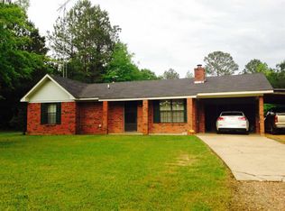21358 Highway 43 N, Ethel, MS 39067
