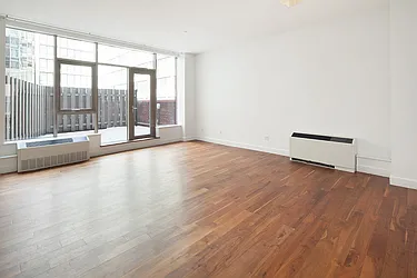 Rented by Modern Spaces