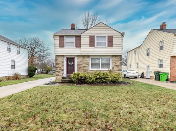 4523 Laurel Rd, South Euclid, OH 44121
