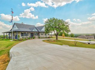 256 Martin Dr, Granbury, TX 76049