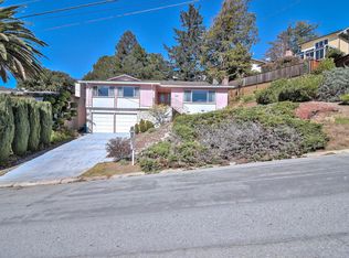 2620 Barclay Way, Belmont, CA 94002