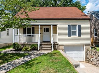 7015 Ellen Ave, Cincinnati, OH 45239