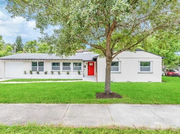 101 S Lakemont Ave, Winter Park, FL 32792