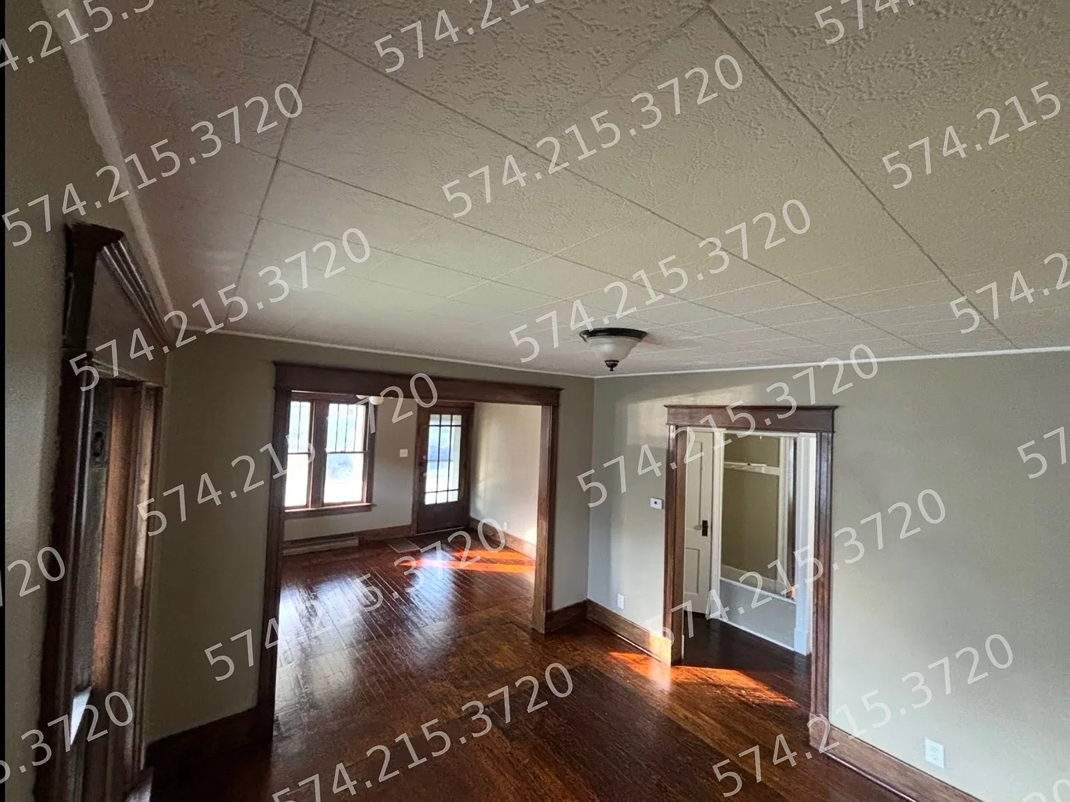 2 bed, 816 sqft, $1,125 — Photo 2