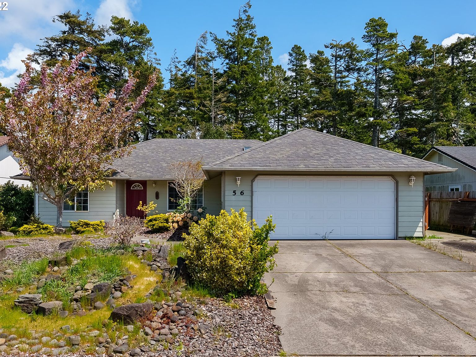 56 Park Village Dr, Florence, OR 97439 Zillow