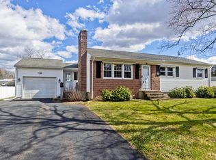 12 Saint James Ave, Enfield, CT 06082