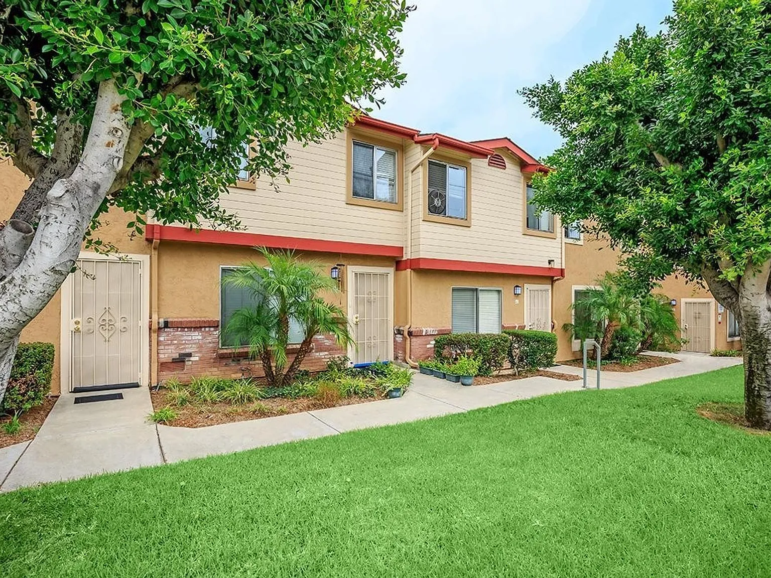 Shannonwoods Townhomes! — Photo 3