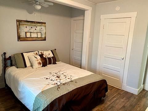 Bedroom # 1 ( 2nd view)