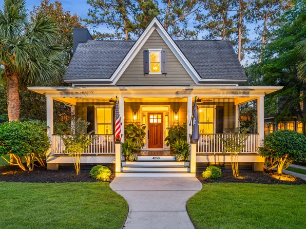 4053 E Amy Ln, Johns Island, SC 29455
