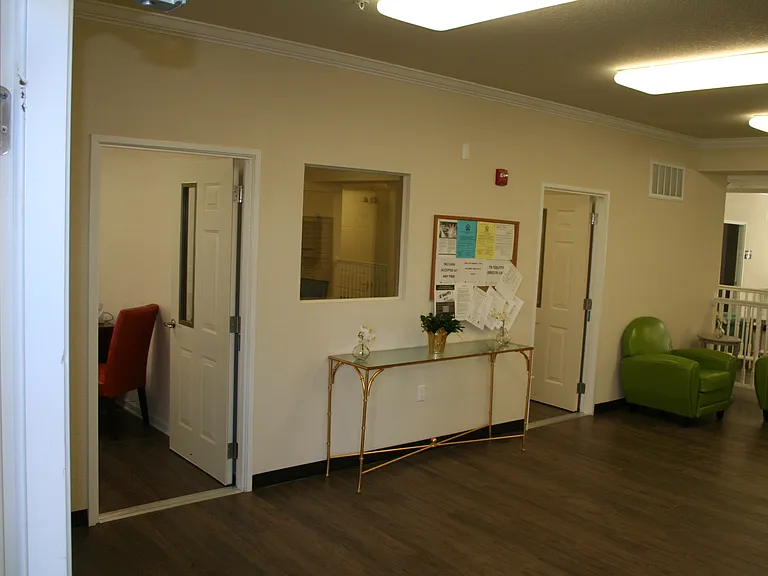 Walters Ridge Apartments — Photo 10