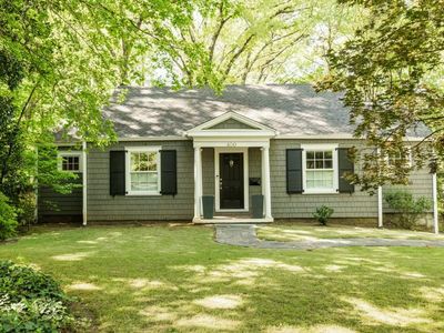 400 Collier Rd NW, Atlanta, GA, 30309