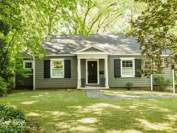 400 Collier Rd NW, Atlanta, GA 30309