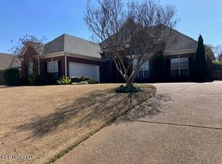 1263 Heritage Dr, Hernando, MS 38632