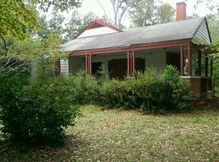 915 Laurens St NW, Aiken, SC 29801