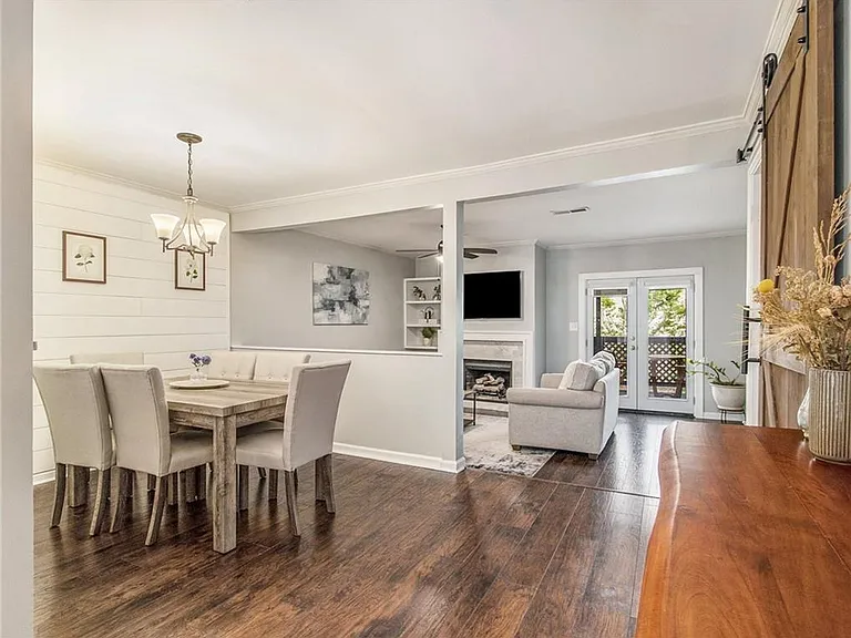 1196 Weatherstone Dr NE — Photo 4