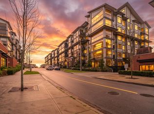 8561 203a St #309, Langley, BC V2Y0Y8