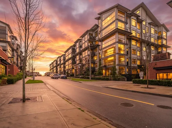 8561 203a St #309, Langley, BC V2Y 0Y8