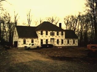 10 Bear Hl, Subdivision Woodbury, CT 06798