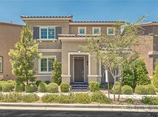 1963 Misano Monte St, Henderson, NV 89044