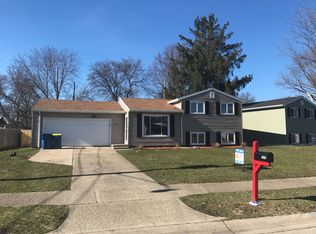 2608 Castine Walk, Mishawaka, IN 46544
