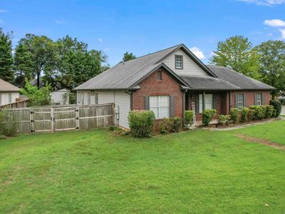 8153 Becker Ln, Leeds, AL, 35094