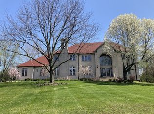 9425 S Madison St, Burr Ridge, IL 60527