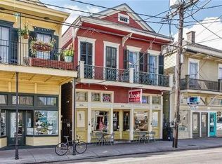 4216 Magazine St #1, New Orleans, LA 70115