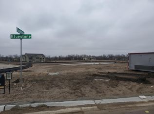 2600 N Bluestone St LOT 14, Andover, KS 67002