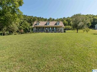 27694 Walnut Grove Rd, Lester, AL 35647