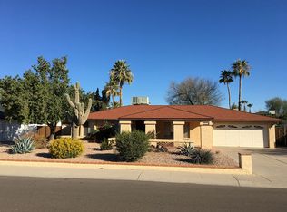 4534 E Redfield Rd, Phoenix, AZ 85032
