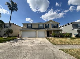 15133 Moultrie Pointe Rd, Orlando, FL 32828