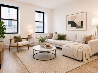182 Claremont Ave #10, New York, NY 10027