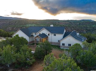 1841 S Stagecoach Rd, Fruitland, UT 84027