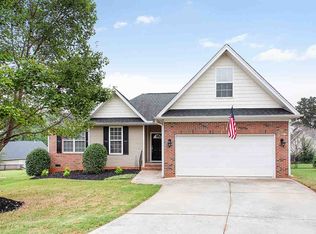 421 Landstone Ter, Boiling Springs, SC 29316