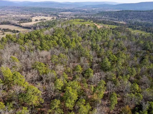 3148 Jack Creek Rd, Booneville, AR 72927